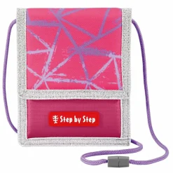 Kinder Step by Step Brustbeutel 11 cm