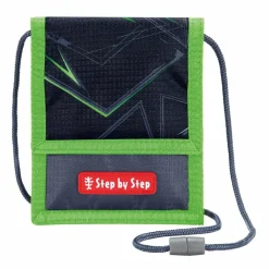 Kinder Step by Step Brustbeutel 11 cm