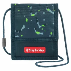 Kinder Step by Step Brustbeutel 11 cm