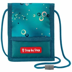 Kinder Step by Step Brustbeutel 11 cm