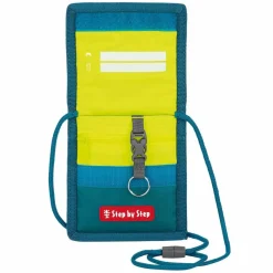 Kinder Step by Step Brustbeutel 11 cm