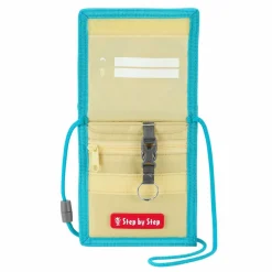 Clearance Step by Step Brustbeutel 11 cm Cat Lilly