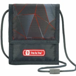 Kinder Step by Step Brustbeutel 11 cm