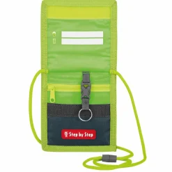 Hot Step by Step Brustbeutel 11 cm Danger Cat Chiko