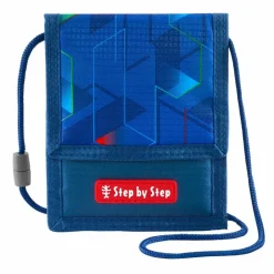 Kinder Step by Step Brustbeutel 11 cm