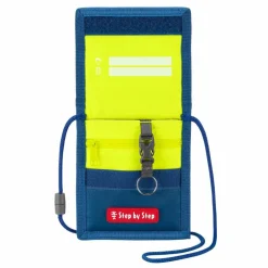 Kinder Step by Step Brustbeutel 11 cm