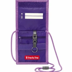 Step by Step Brustbeutel 13,5 cm