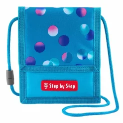 New Step by Step Brustbeutel 11 cm Dolphin Finja