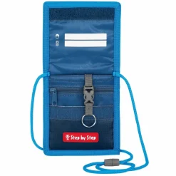 New Step by Step Brustbeutel 11 cm Tractor Freddy