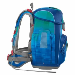 Step by Step Schulranzen & Sets<Cloud Ocean Schulranzen-Set Space Craft Spike