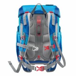 Step by Step Schulranzen & Sets<Cloud Ocean Schulranzen-Set Space Craft Spike