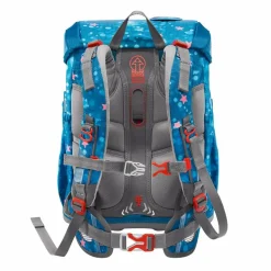 Step by Step Schulranzen & Sets<Cloud Schulranzen-Set Mermaid Lola