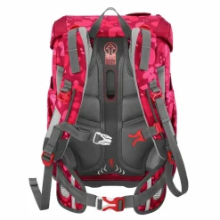 Outlet Step by Step Cloud Schulranzen-Set 5-teilig Wild Horse Nora