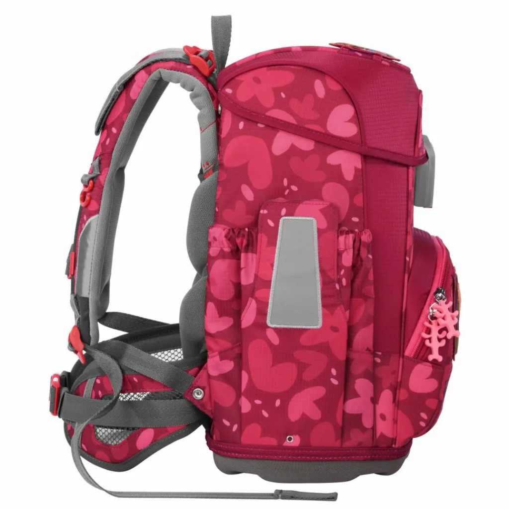 Outlet Step by Step Cloud Schulranzen-Set 5-teilig Wild Horse Nora