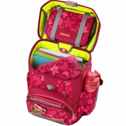 Outlet Step by Step Cloud Schulranzen-Set 5-teilig Wild Horse Nora