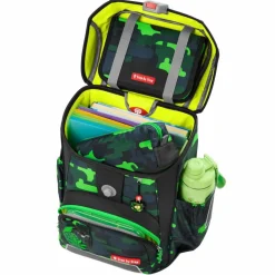 Step by Step Cloud Schulranzen-Set 5-teilig