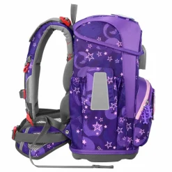 Step by Step Cloud Schulranzen-Set 5-teilig