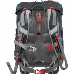 Step by Step Cloud Schulranzen-Set 5tlg.