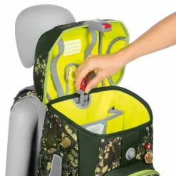 Step by Step Schulranzen & Sets<Cloud Schulranzen-Set 5-teilig Dino Torex