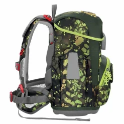 Step by Step Schulranzen & Sets<Cloud Schulranzen-Set 5-teilig Dino Torex