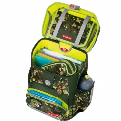 Step by Step Schulranzen & Sets<Cloud Schulranzen-Set 5-teilig Dino Torex