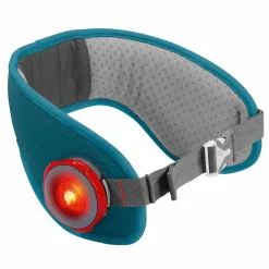 Step by Step Sicherheit<Easy Belt Sicherheits-Hüftgurt 53 cm Petrol Blue