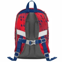 Kinder Step by Step FC Bayern Kindergartenrucksack 30 cm