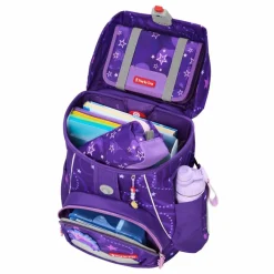 Step by Step Schulranzen & Sets<Fit Schulranzen-Set 5-teilig Ninja Yuma