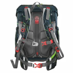 Step by Step Fit Schulranzen-Set 5-teilig