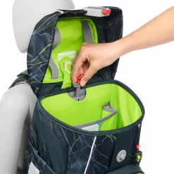 Step by Step Fit Schulranzen-Set 5-teilig