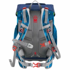 Best Step by Step Giant Schulranzen-Set 5-teilig Starship Galactus