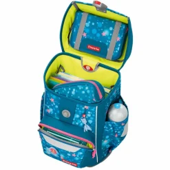 Best Step by Step Giant Schulranzen-Set 5-teilig Mermaid Lola