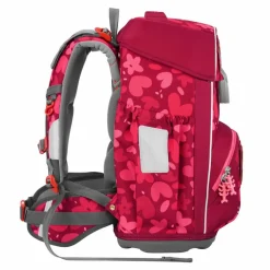 Step by Step Giant Schulranzen-Set 5-teilig