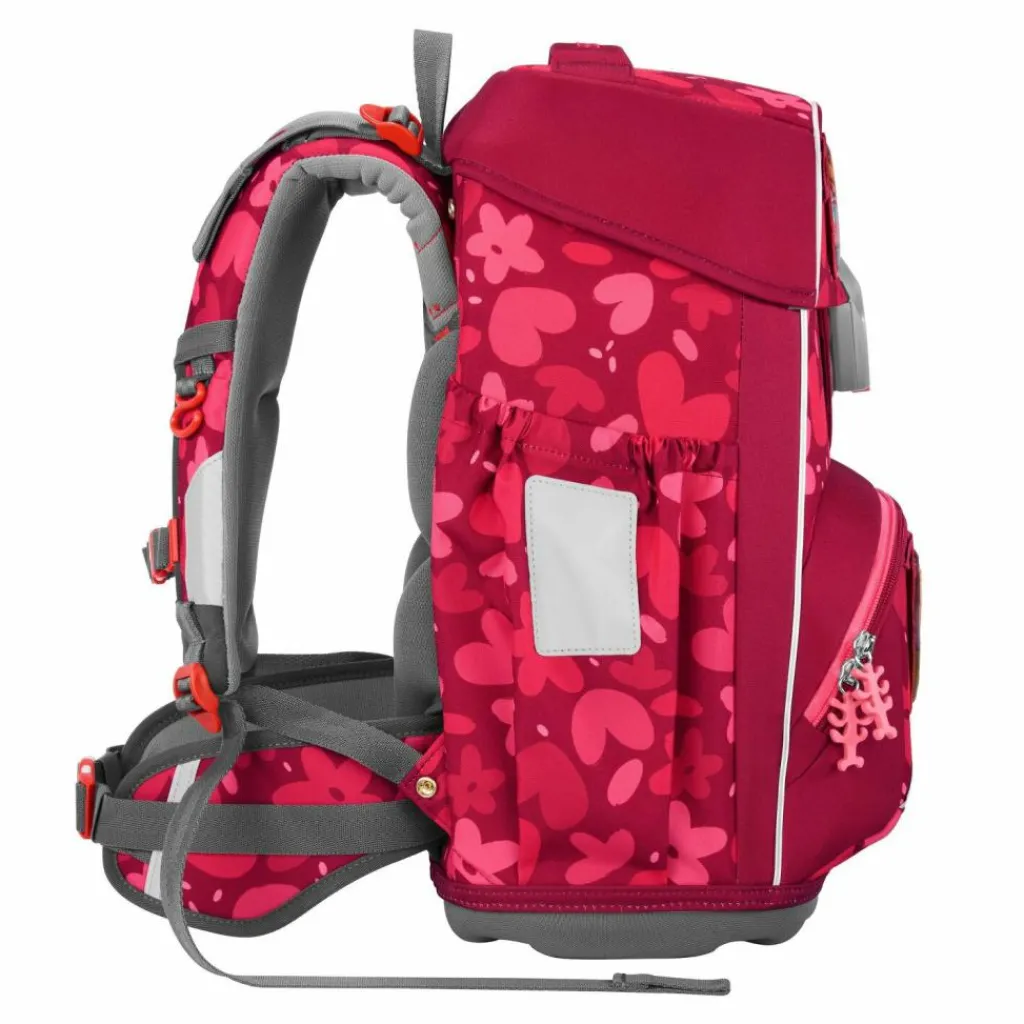 Step by Step Giant Schulranzen-Set 5-teilig