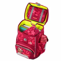 Step by Step Giant Schulranzen-Set 5-teilig