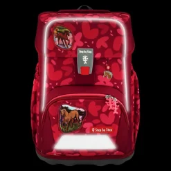 Step by Step Giant Schulranzen-Set 5-teilig