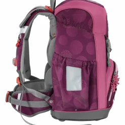 Step by Step Schulranzen & Sets<Giant Schulranzen-Set 5tlg. glamour star