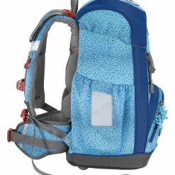 Step by Step Schulranzen & Sets<Giant Schulranzen-Set 5tlg. wild horse