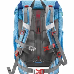 Step by Step Schulranzen & Sets<Giant Schulranzen-Set 5tlg. wild horse