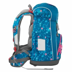 Best Step by Step Giant Schulranzen-Set 5-teilig Mermaid Lola