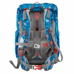 Best Step by Step Giant Schulranzen-Set 5-teilig Mermaid Lola