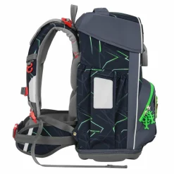 Step by Step Schulranzen & Sets<Giant Schulranzen-Set 5-teilig Ninja Kimo