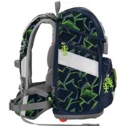 Step by Step 2in1 Plus Schulranzen-Set 6tlg.