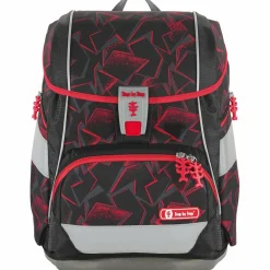 Step by Step Schulranzen & Sets<2in1 Plus Schulranzen-Set 6tlg. ninja yuma