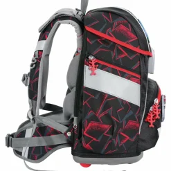 Step by Step Schulranzen & Sets<2in1 Plus Schulranzen-Set 6tlg. ninja yuma