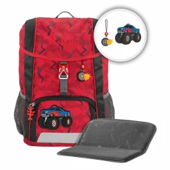 Step by Step Kinderrucksäcke<Kid Kinderrucksack 35 cm Monster Truck Rocky