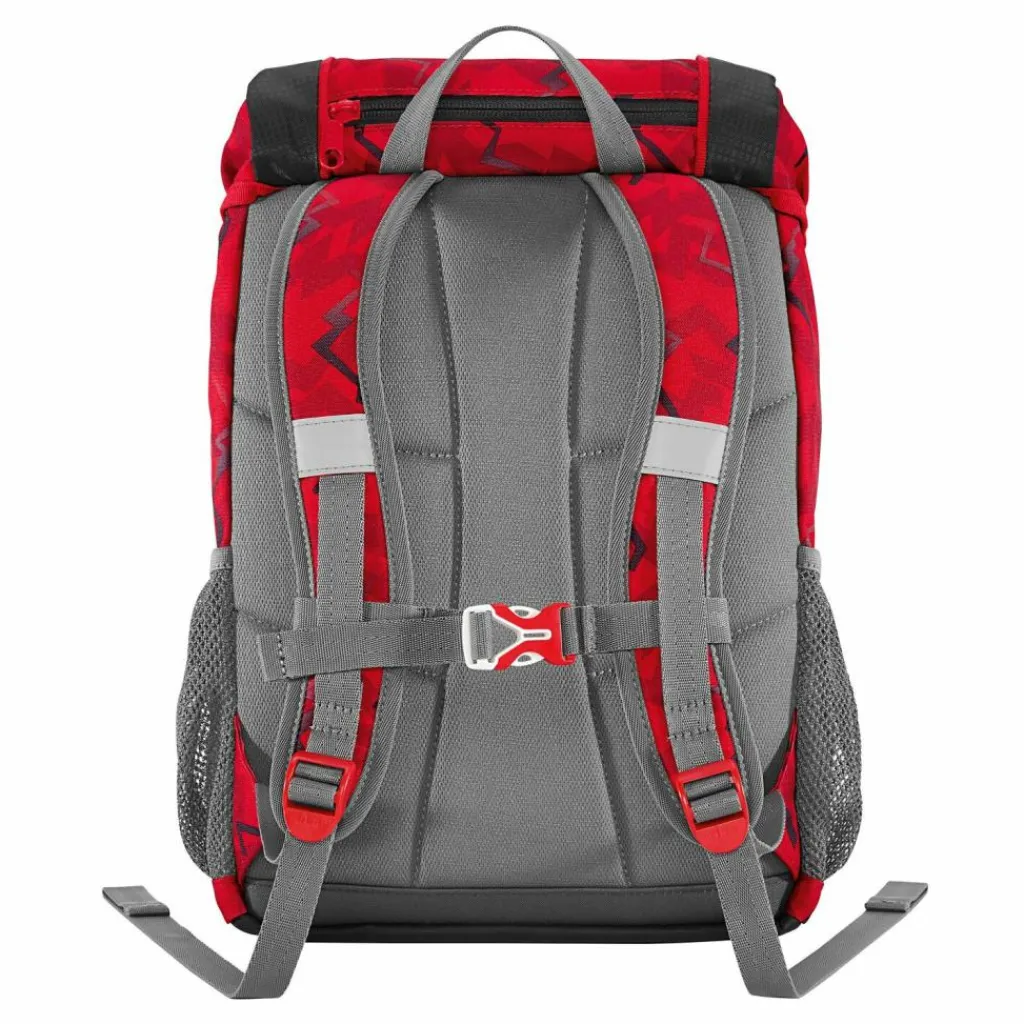 Step by Step Kinderrucksäcke<Kid Kinderrucksack 35 cm Monster Truck Rocky