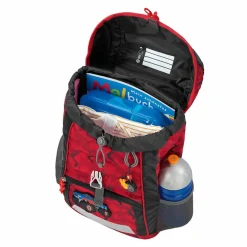 Step by Step Kinderrucksäcke<Kid Kinderrucksack 35 cm Monster Truck Rocky
