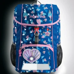 Discount Step by Step Kid Schulranzen-Set 3-teilig Seashell Pearl