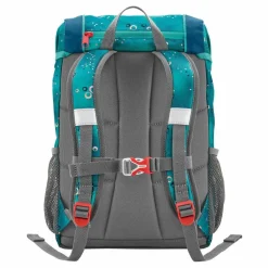 Step by Step Kid Schulranzen-Set 3-teilig